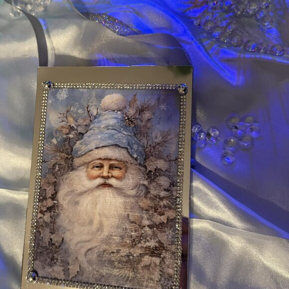 Decorative Plagues Holiday Decor - Picture 10 of 12